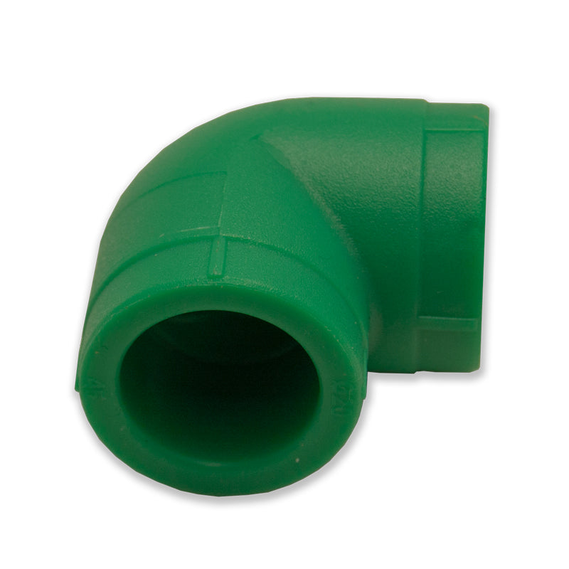 Joelho Pp-R 90º Foraqua