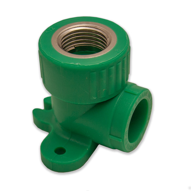 Joelho Pp-R Com Pater Foraqua