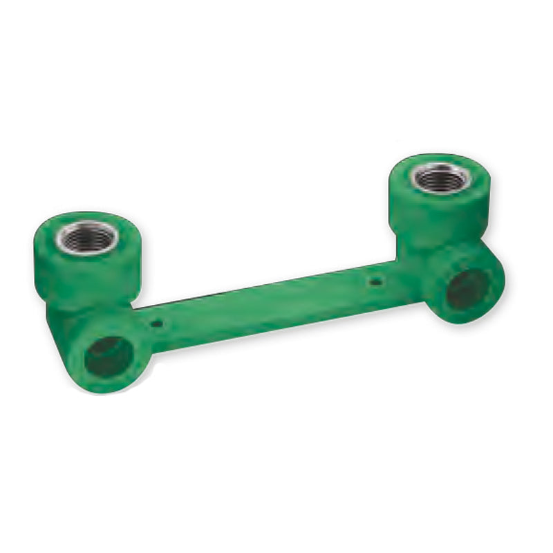 Joelho Pp-R Em Bateria Foraqua