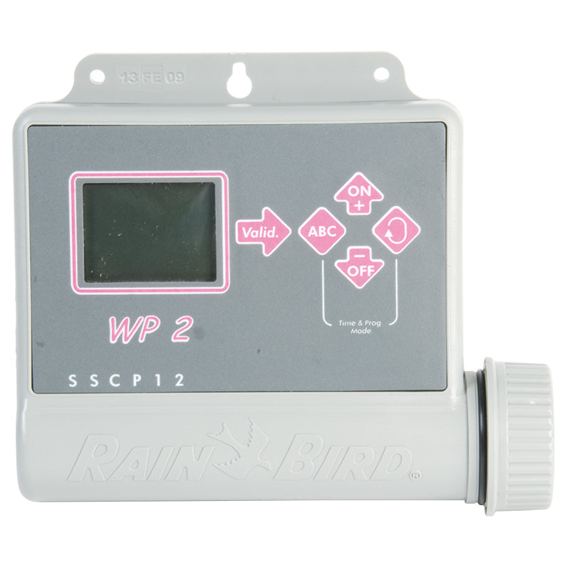 Programador Torneira Digital