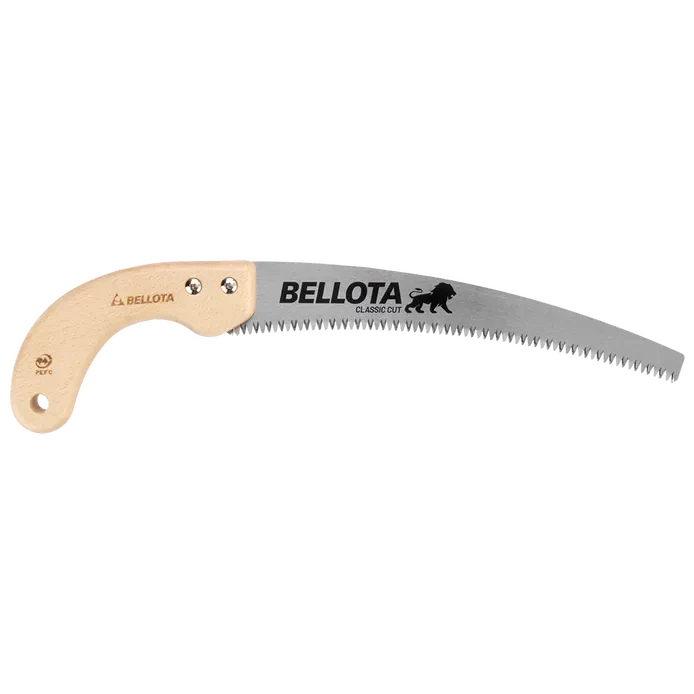 Serrote Poda Prossional 13” Bellota 450Mc13