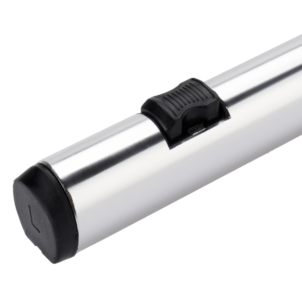 Apanha Folhas Bellota Plástico 13 Dentes c/ Cabo Alumínio