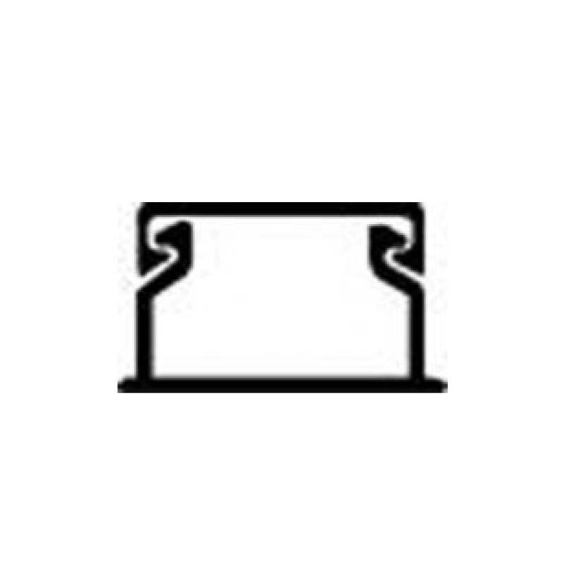 Calha Adesiva 12*7 Br