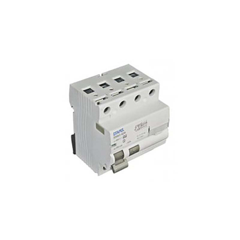 Diferencial 4*40A 30Ma