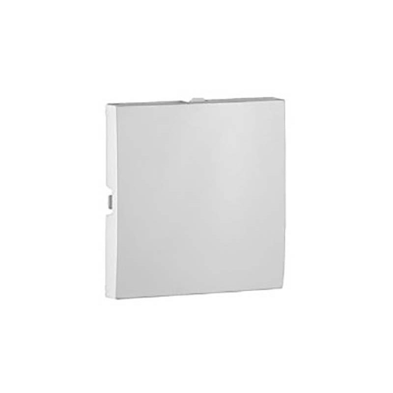 Tecla Simples Branca