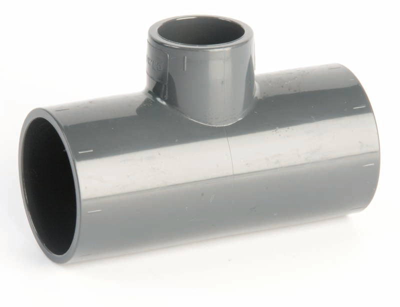 Tê Redução A 90º