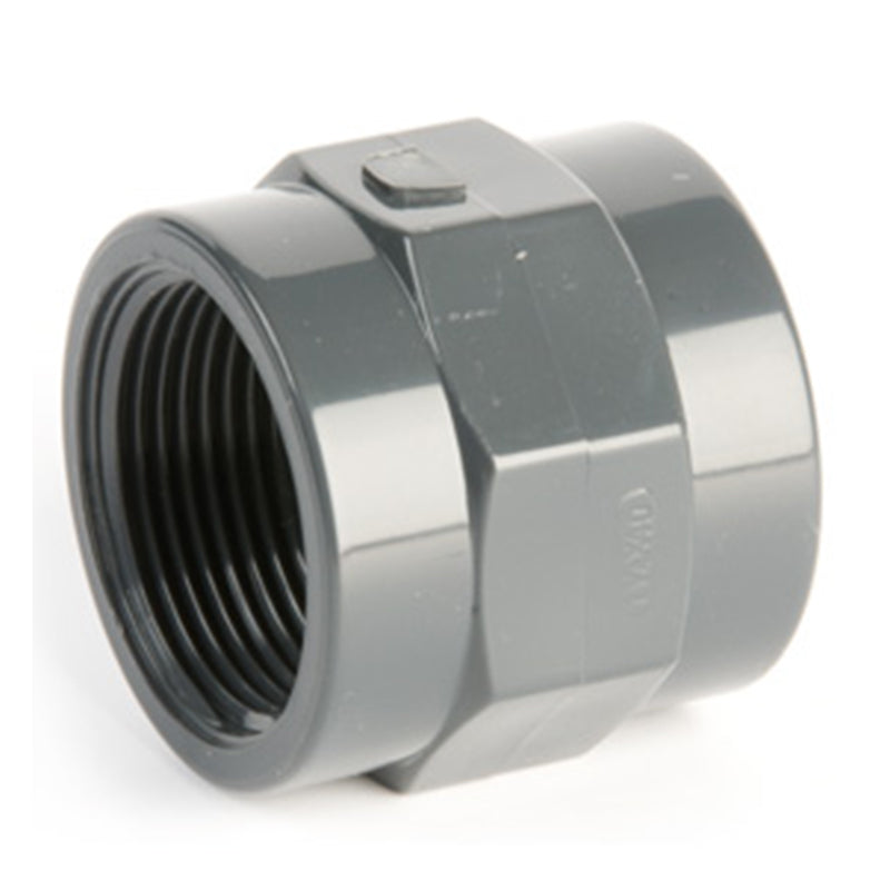 União Transição F/F