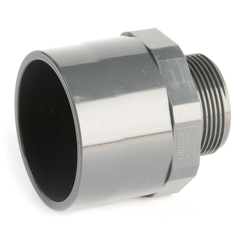 União Piscina Múltipla