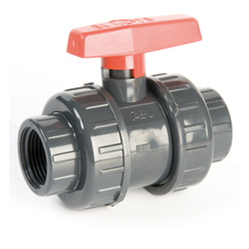 Válvula Esfera De Roscar