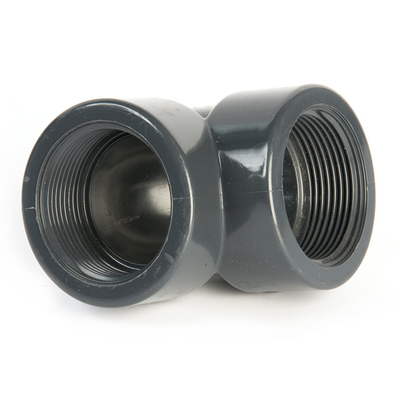 Joelho 90º De Roscar