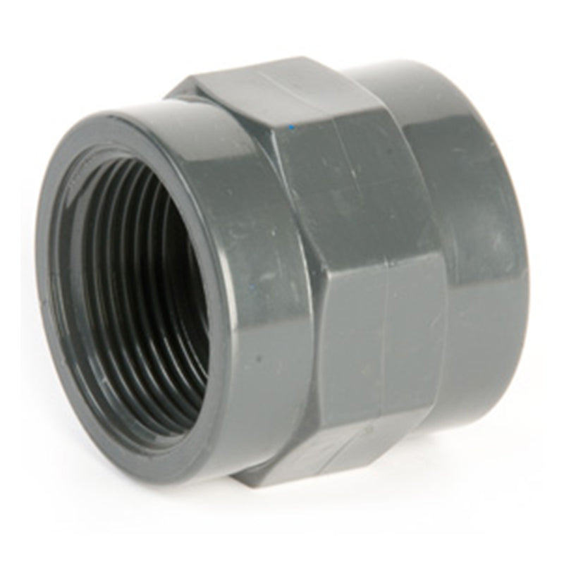 União Simples De Roscar