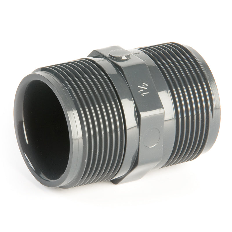 Casquilho Duplo De Roscar