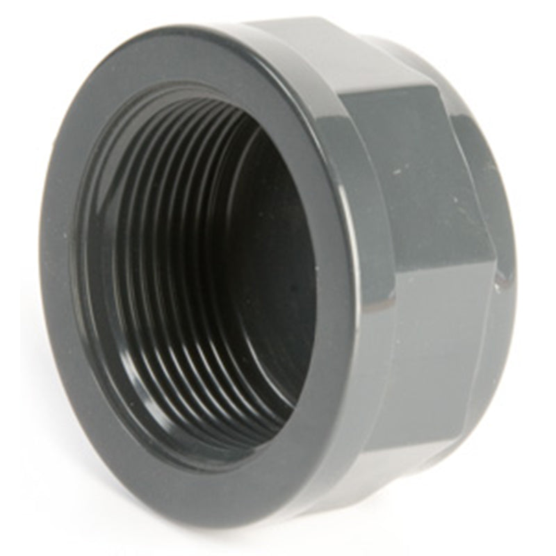 Tampão De Roscar Macho