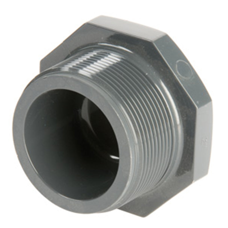 Tampão De Roscar Fêmea