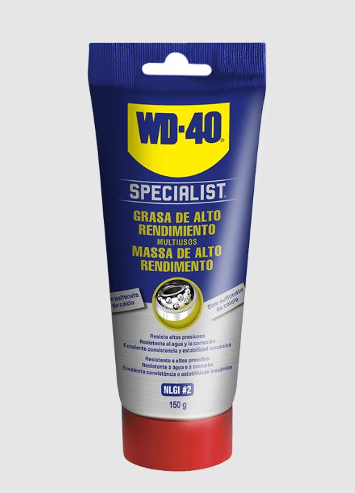 WD-40 MASSA CONSISTENTE ESPECIALIST 150g