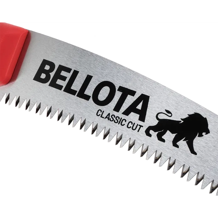 Serrote Poda Prossional 11” Bi-Material Bellota 450Bimc11