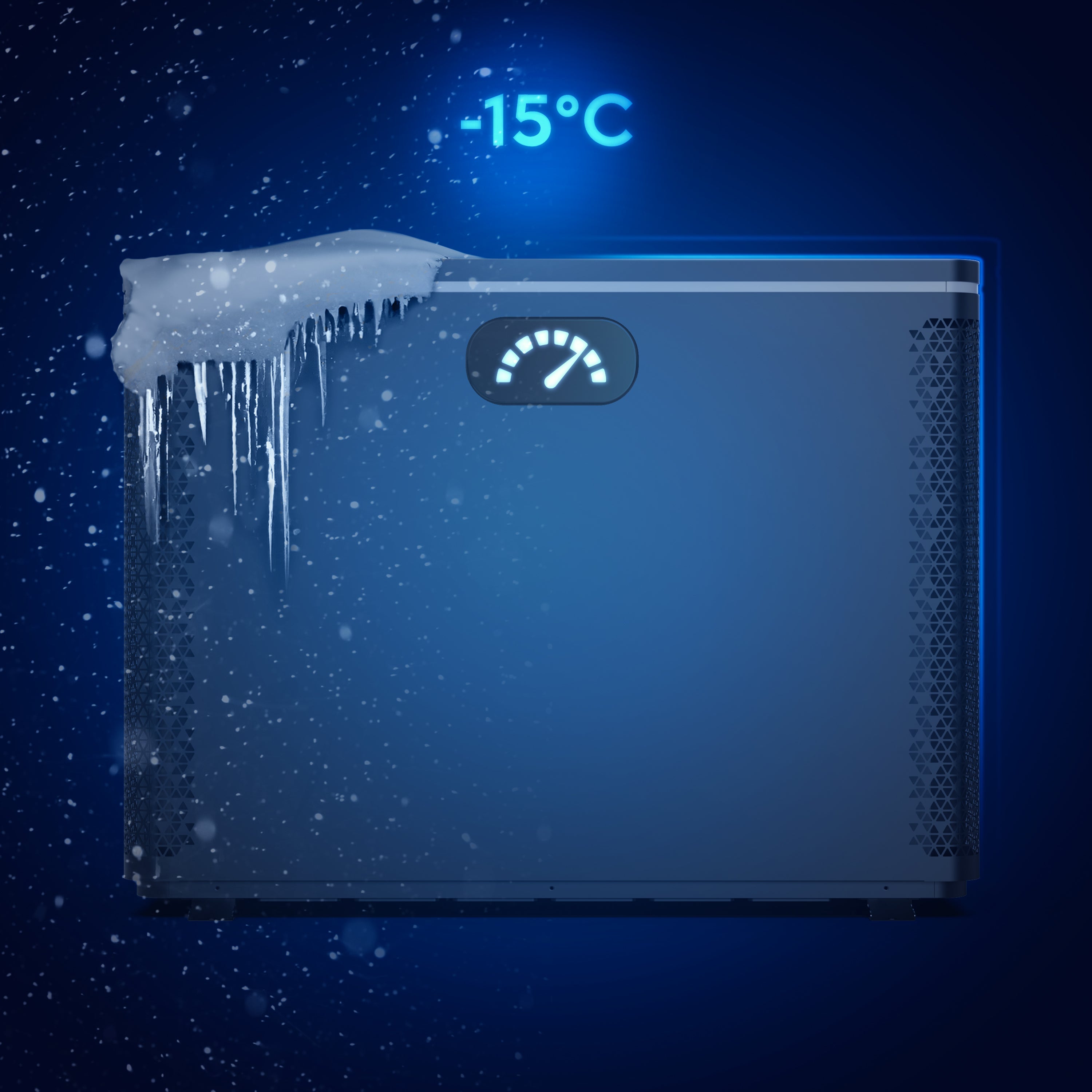 Bomba de calor Z650 iQ