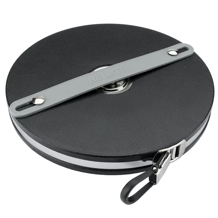 Fita Métrica 20Mt Fibra De Vidro Bellota 50021-20