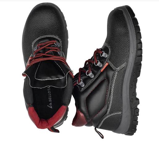 BELLOTA BOTA METALICA 72300  S3 Nº 42