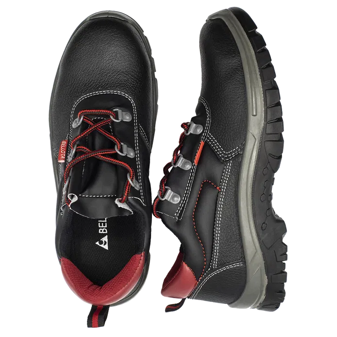 Sapato Segurança S3 Classic Bellota