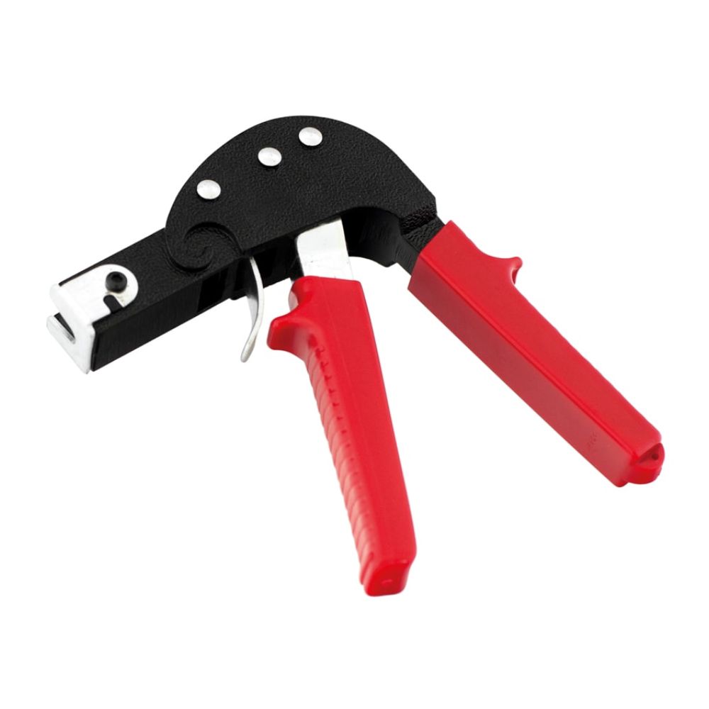 Alicate Manual Cravar Bucha p/Materiais Ocos Macfer TB4803