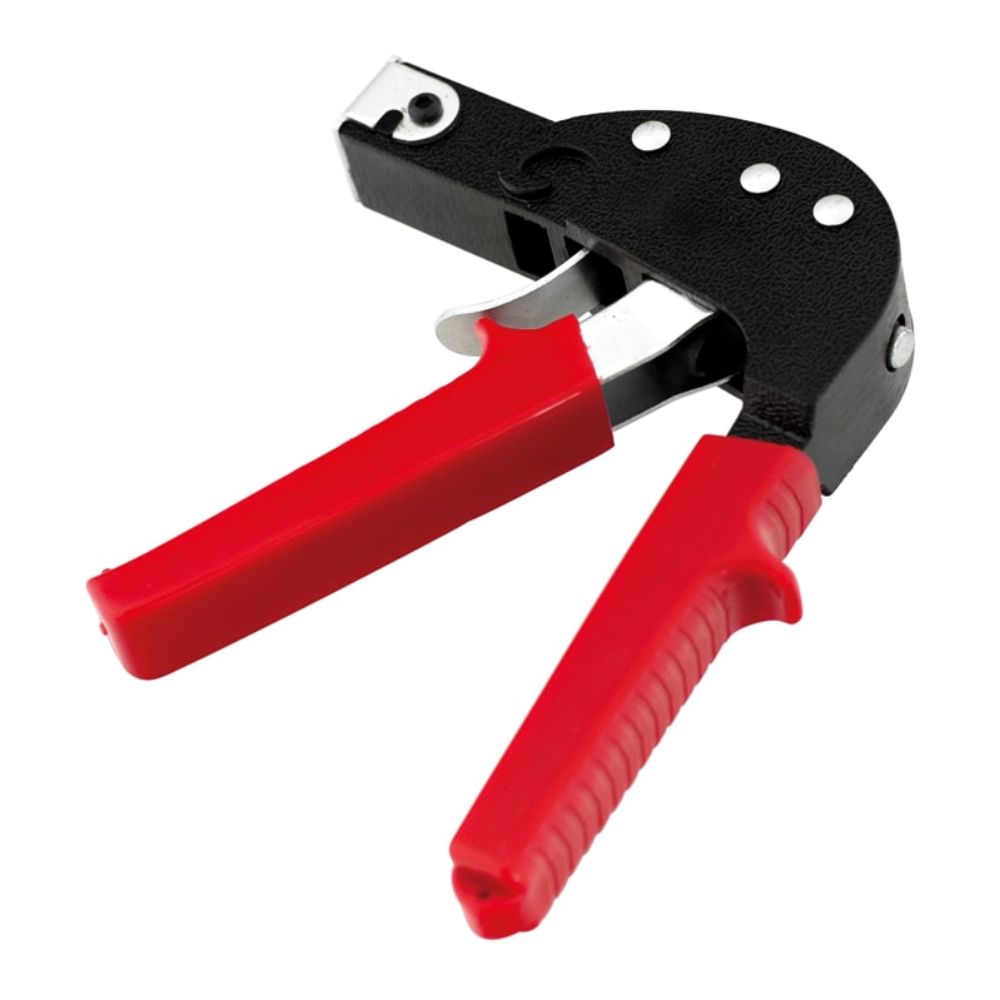 Alicate Manual Cravar Bucha p/Materiais Ocos Macfer TB4803