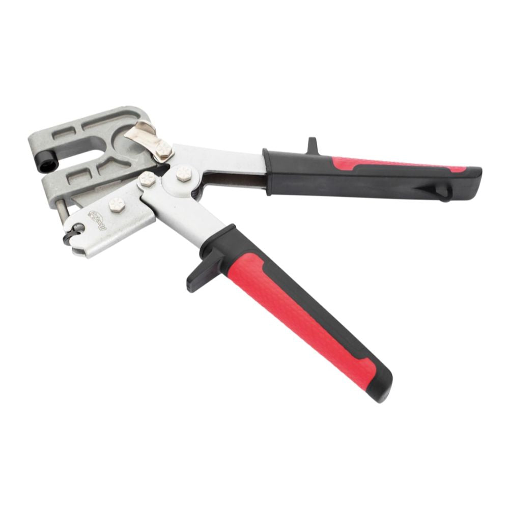 Alicate de Cravar Perfis de Pladur Macfer PLM-1001