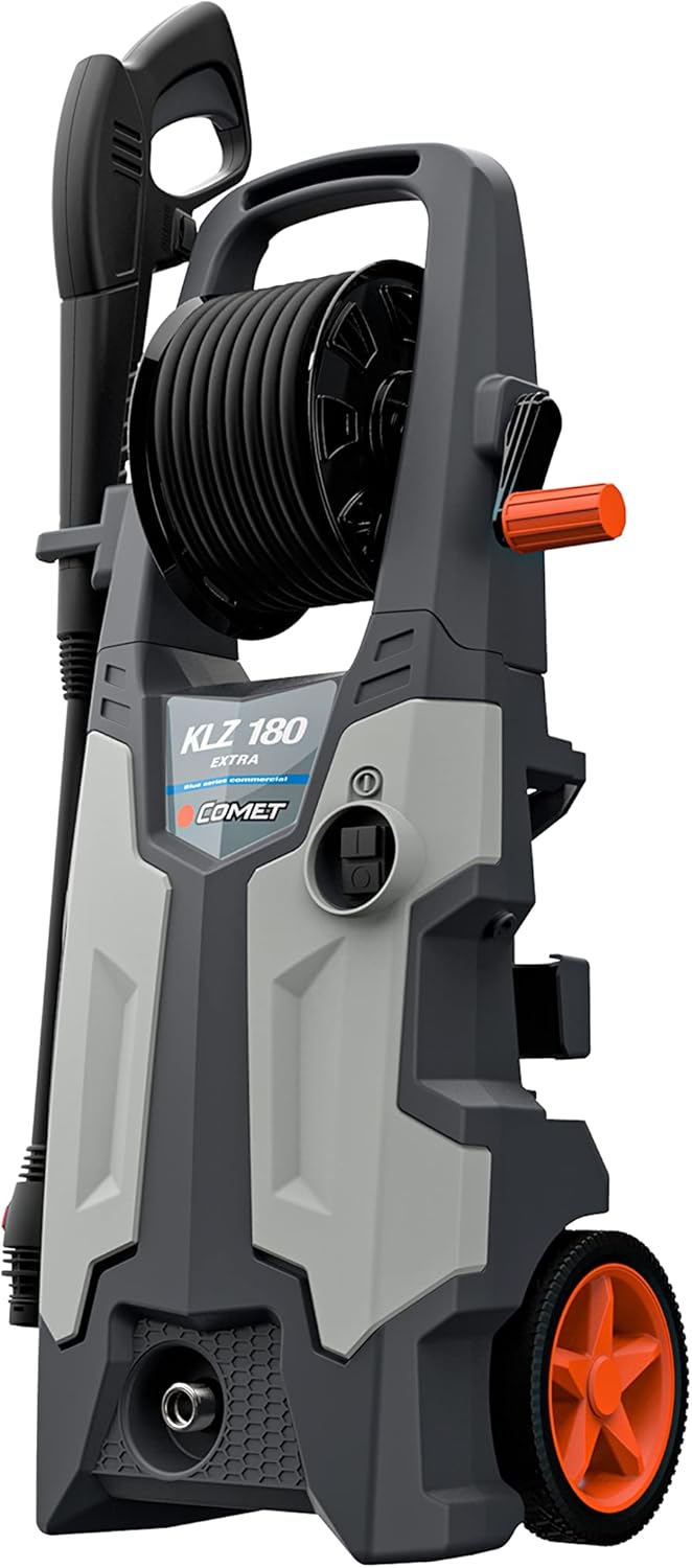 COMET LAVADORA KLZ 180 EXTRA 180BAR 510LT/h