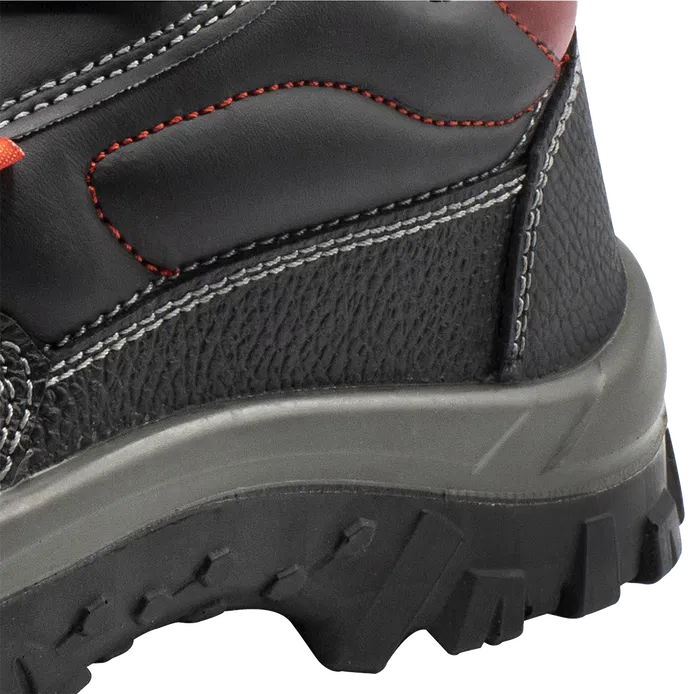 Sapato Segurança S3 Classic Bellota