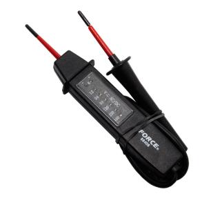 FORCE BUSCA POLOS 6-400V AC/DC