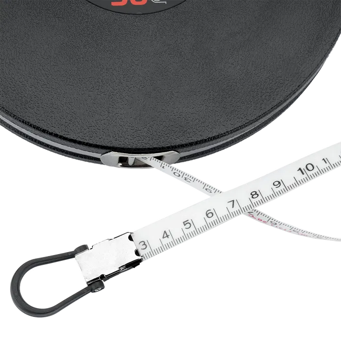 Fita Métrica 20Mt Fibra De Vidro Bellota 50021-20