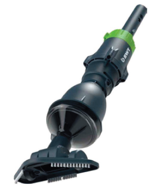 Aspirador Manual ES02 - Essential Line Classic SPA BWT