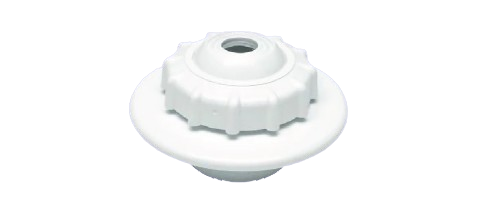Boca de impulsão