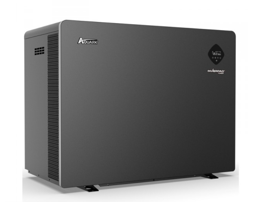 Bomba de calor Mr. Perfect - BLUEZONE - AQUARK