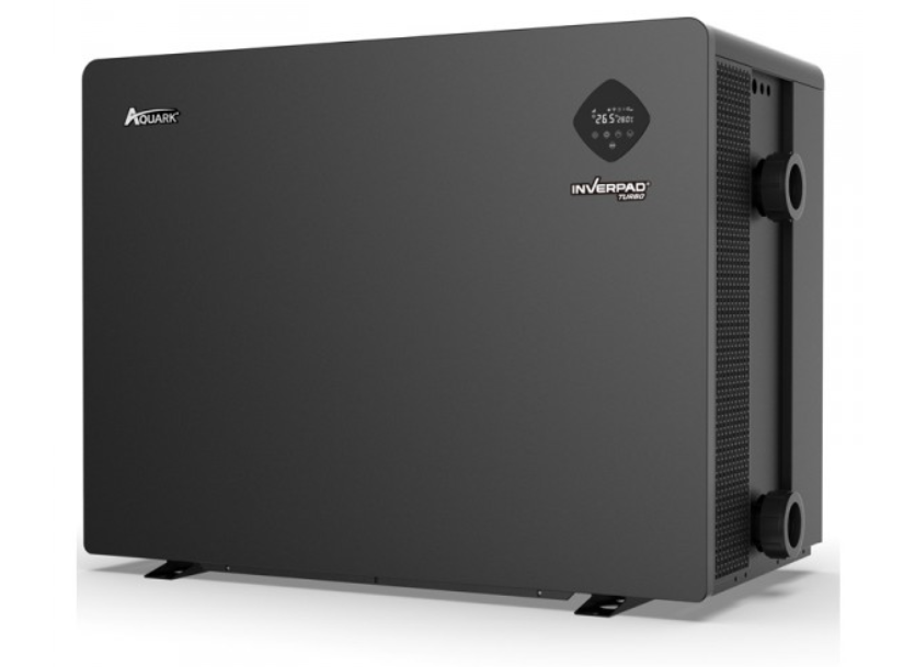 Bomba de calor Mr. Perfect - BLUEZONE - AQUARK