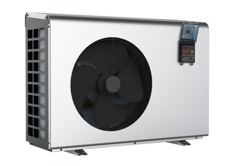 Bomba de calor ZODIAC HPO