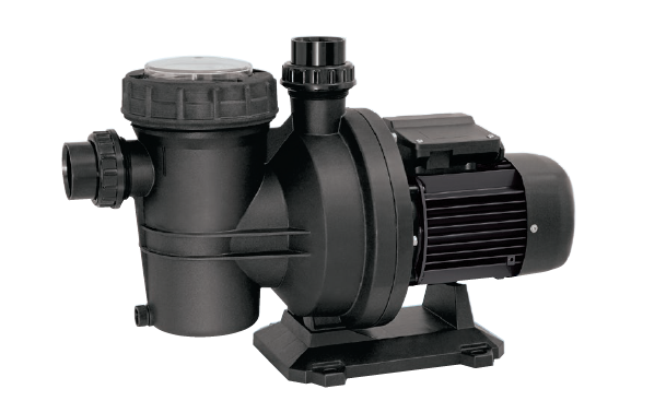 Bomba de Filtração ES Tagus