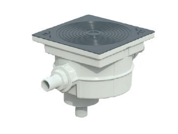 Caixa de Ligação . Ecocompositos