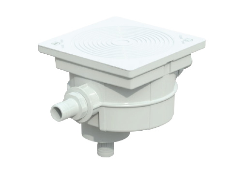 Caixa de Ligação . Ecocompositos