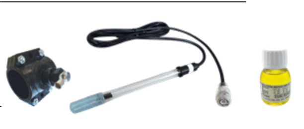 Sistema de Controlo completo para piscina à distância - HYDRAPOOL