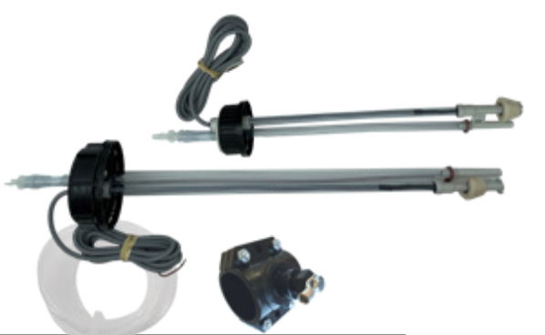 Sistema de Controlo completo para piscina à distância - HYDRAPOOL