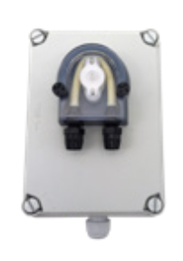 Sistema de Controlo completo para piscina à distância - HYDRAPOOL