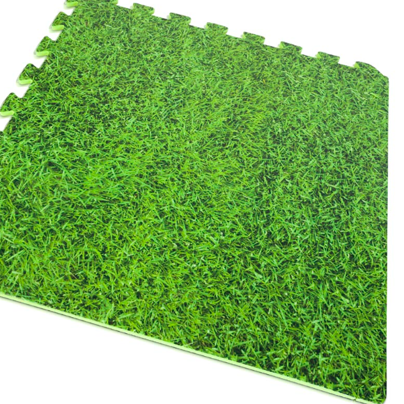 Alfombra protectora para piscinas