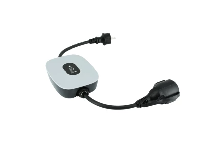 Smart Plug Fluidra Pool