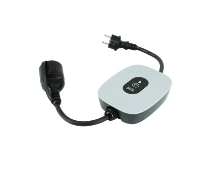 Smart Plug Fluidra Pool