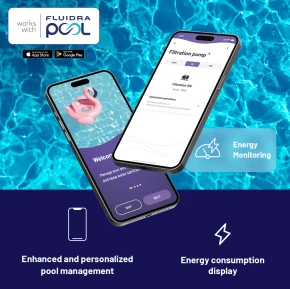 Smart Plug Fluidra Pool
