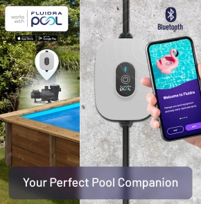 Smart Plug Fluidra Pool