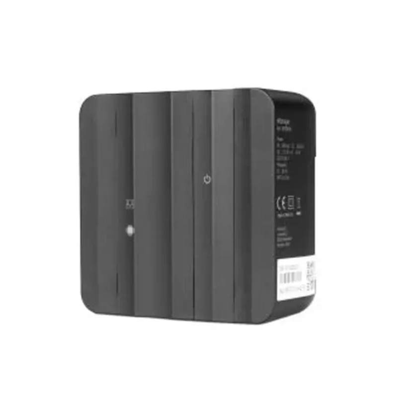 SOLUÇÃO CONNECT & GO - Connect Box Plus