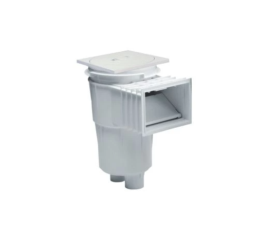 Skimmer 17,5lt - Boca Standard