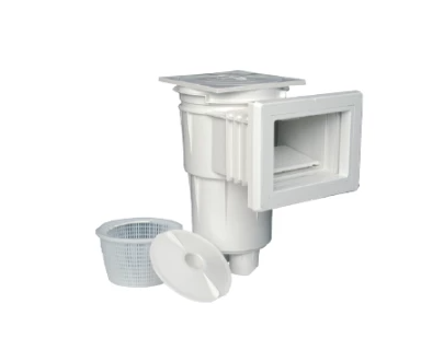 Skimmer 17,5lt - Boca Standard